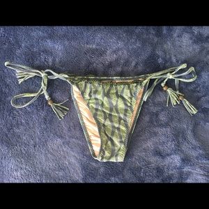 Brazilian Brand Bikini Bottoms